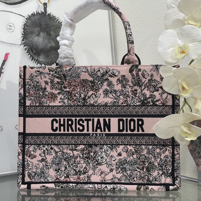High quality Dior Book Tote 8834 LM042062 36-42cm