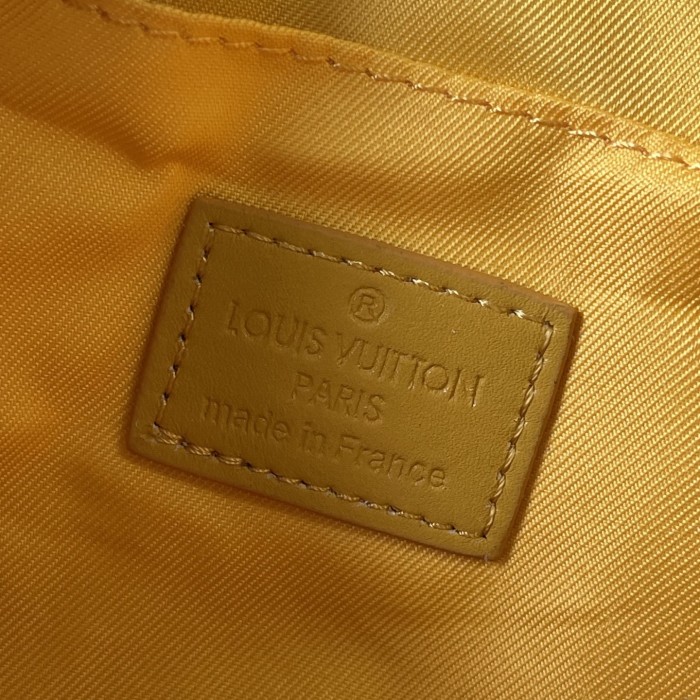 LV Keepall Bandoulière 25 Bag M12684 XX041 25cm