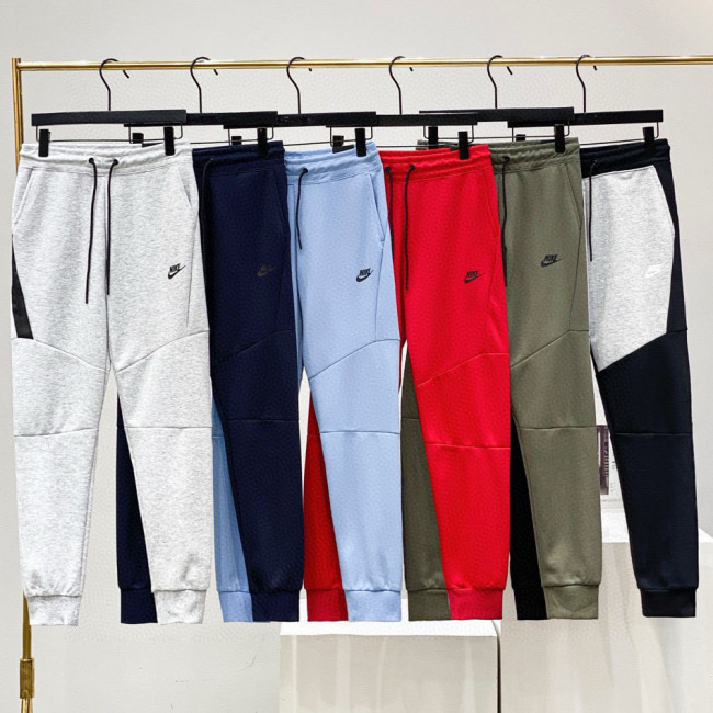 NIKE Casual Pants 805163