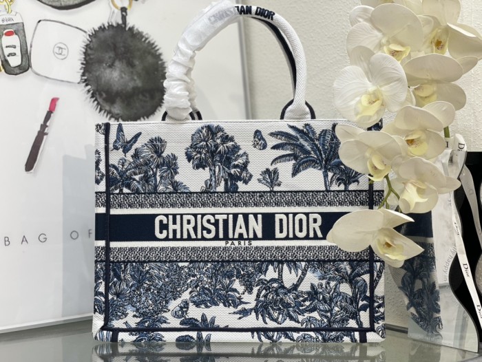 High quality Dior Book Tote 8834 LM042062 36-42cm
