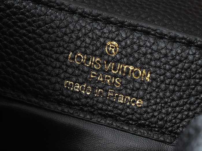 LV Capucines Bag M80071 LM081091 21-27cm