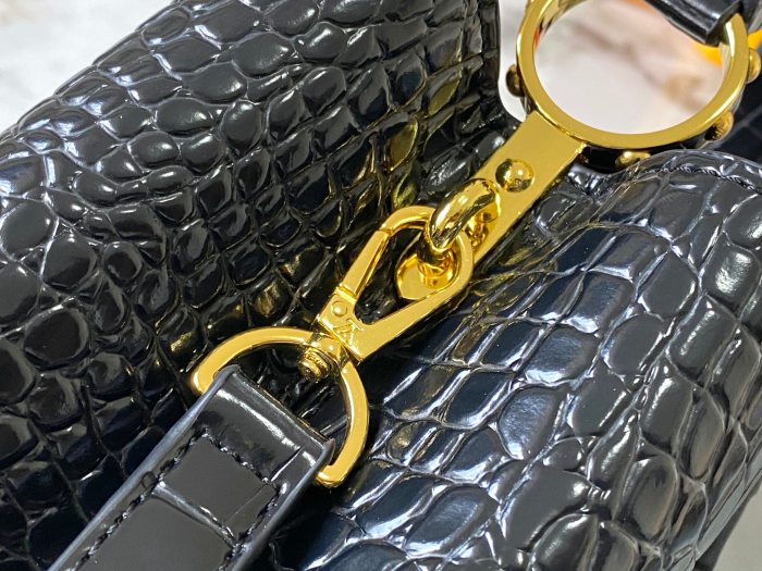 LV Capucines Bag M86153 LM022032 21-27cm