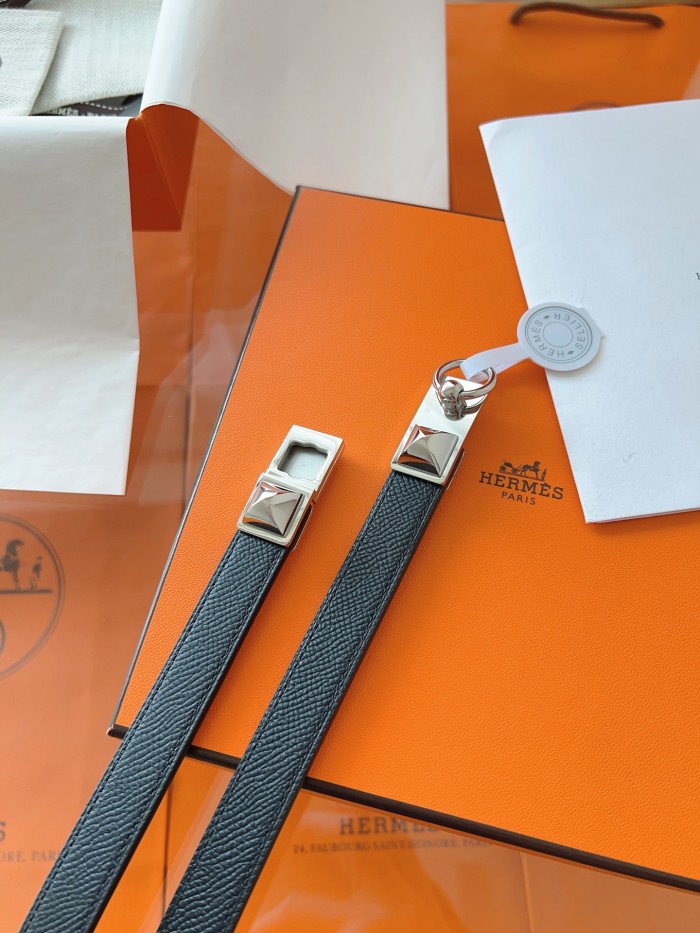 Hermes Belt 037 1.8cm