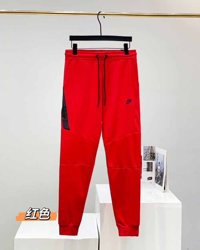 NIKE Casual Pants 805163
