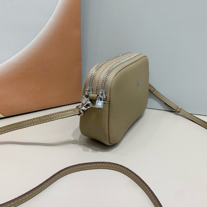 Hermes Silk'in Bag 1124 LM001 19cm