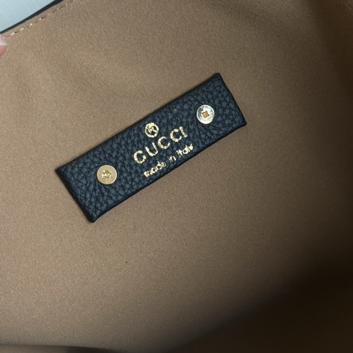 Gucci Softbit Bag 837466 LM081 46cm