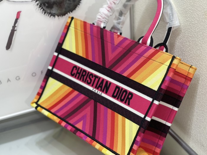 High quality Dior Book Tote 8834 LM042062 36-42cm