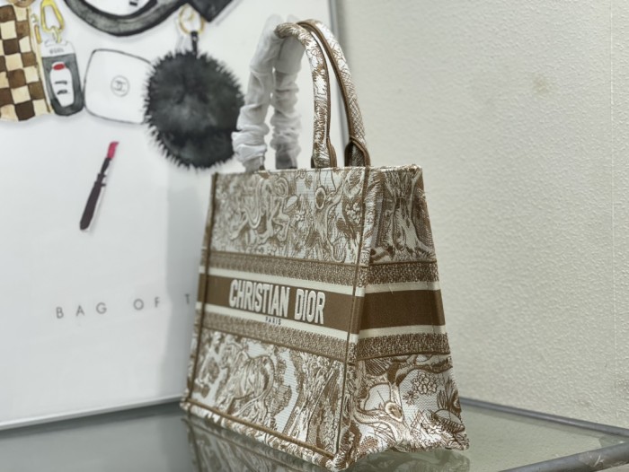 High quality Dior Book Tote 8834 LM042062 36-42cm