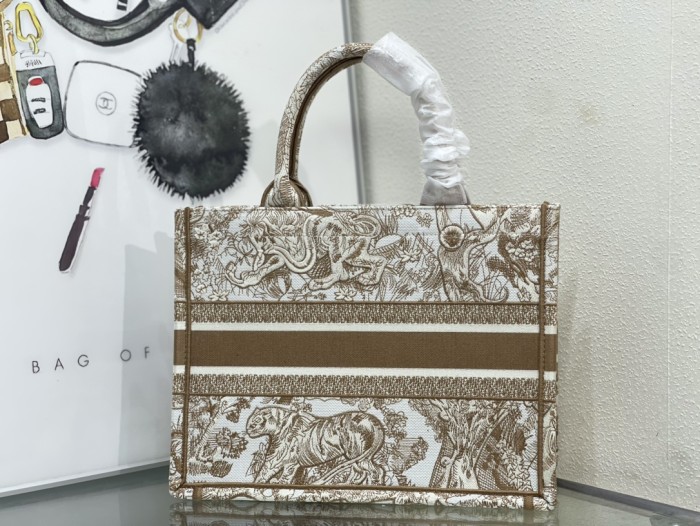 High quality Dior Book Tote 8834 LM042062 36-42cm