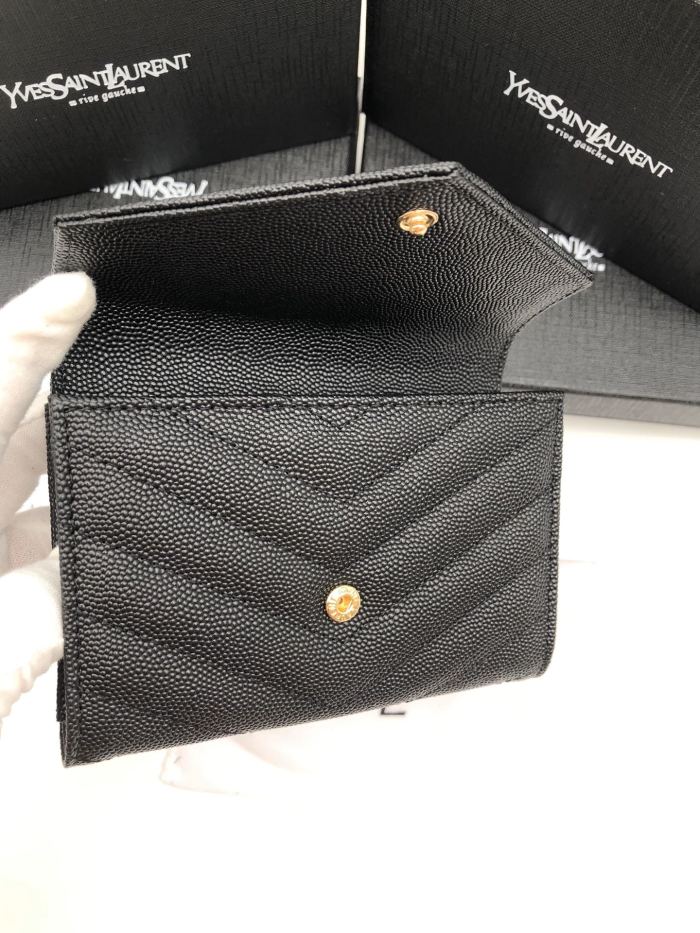 YSL Wallet 1057 LM56 13.5cm
