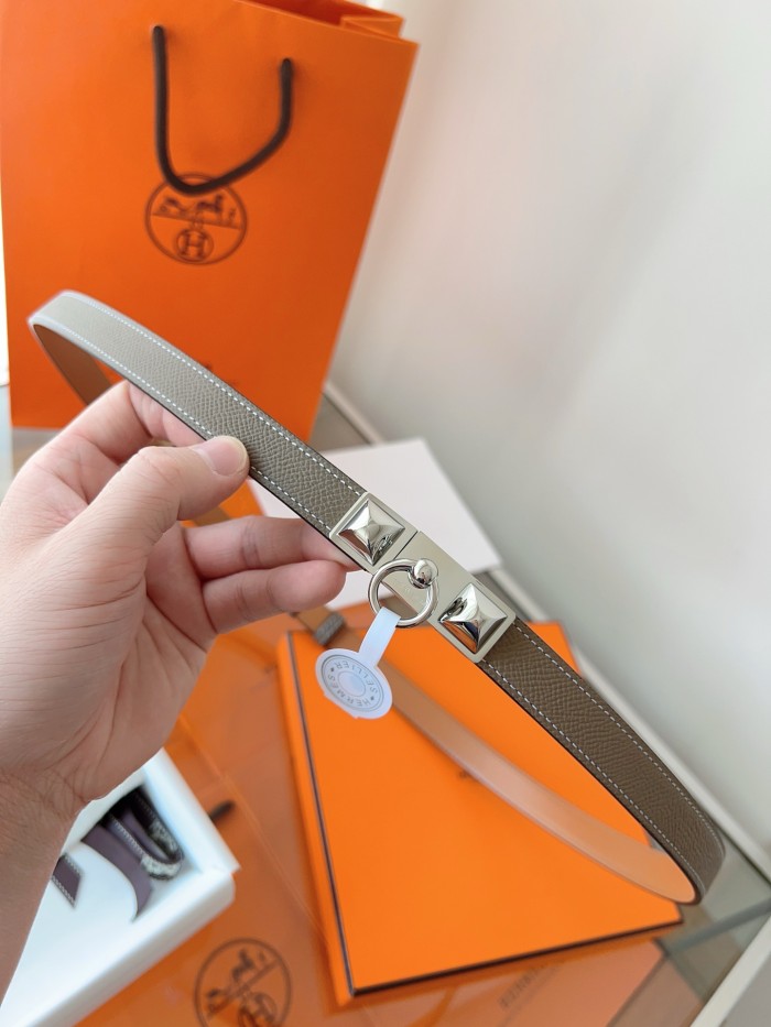 Hermes Belt 037 1.8cm
