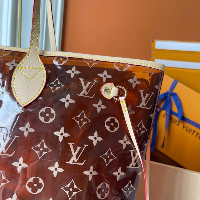 LV Neverfull Bag M14491 XX091 39cm