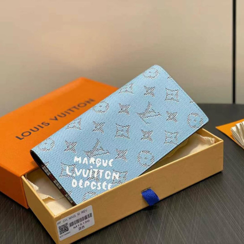 LV Wallet M15156 XX06 19cm