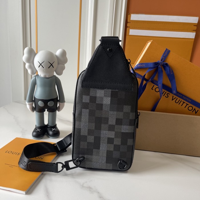 LV Avenue Bag M14953 XX031 31cm
