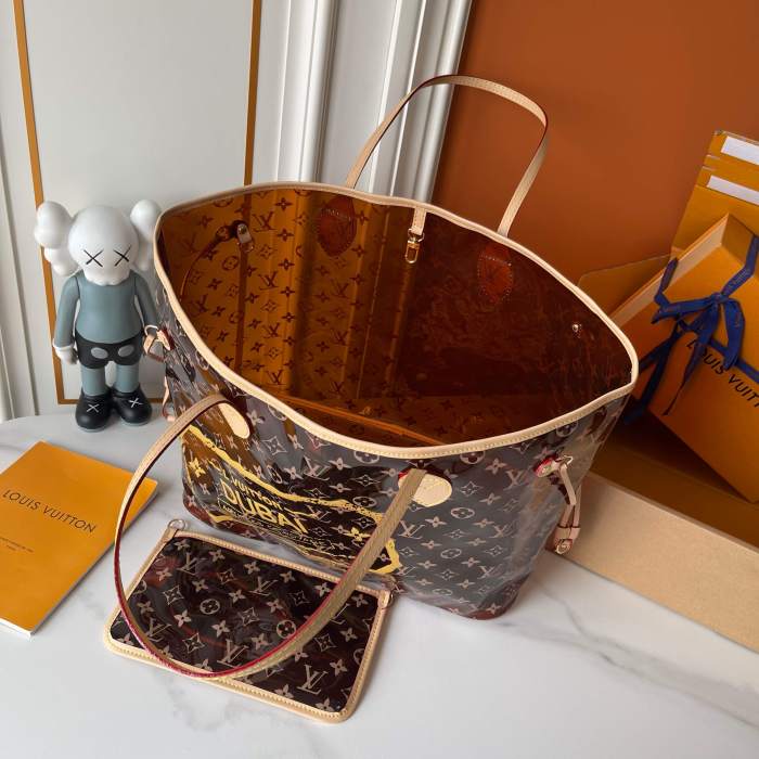 LV Neverfull Bag M14491 XX091 39cm