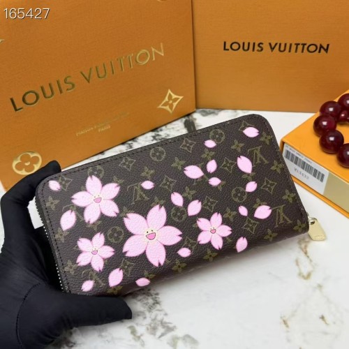 LV Zippy Wallet M13433 XX06 19.5cm
