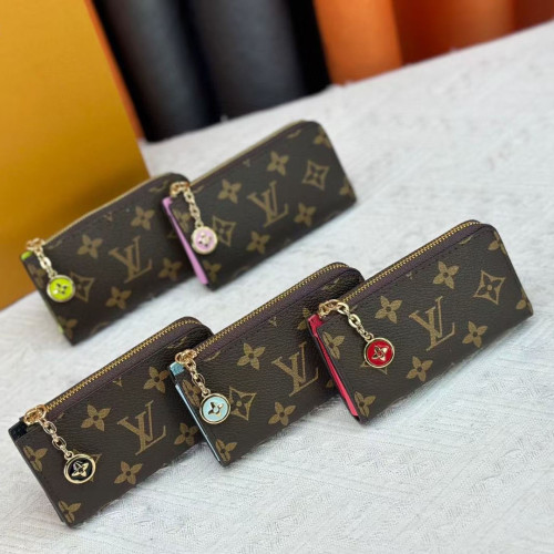 LV Wallet M14529 XX55 11cm