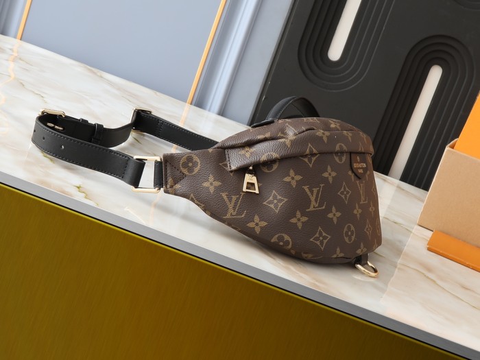 LV Bumbag M43644 XX021 37cm