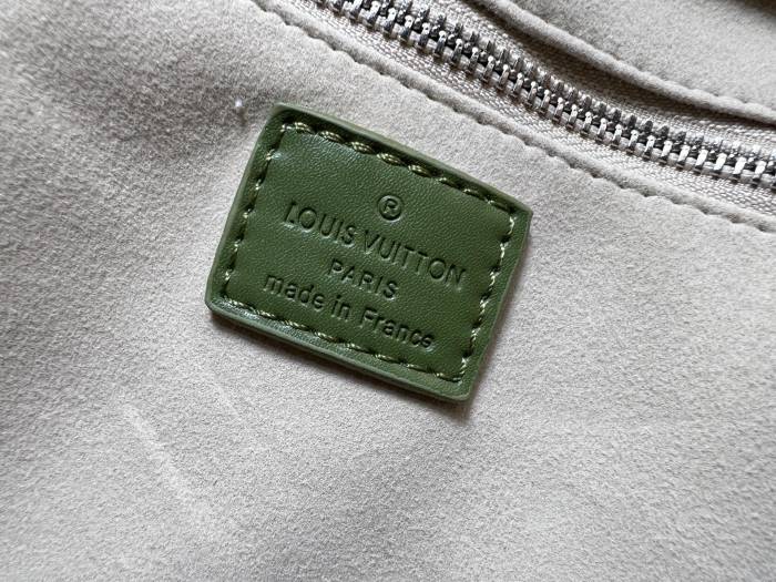 LV Shopper Bag M24457 XX071 40cm