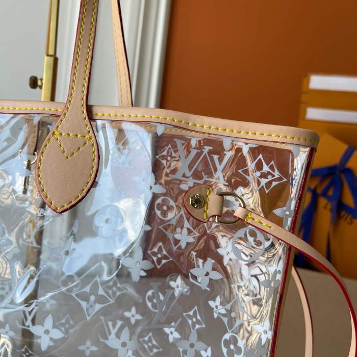 LV Neverfull Bag M14492 XX091 31cm