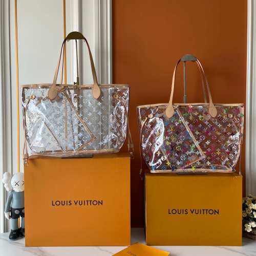 LV Neverfull Bag M14492 XX091 31cm