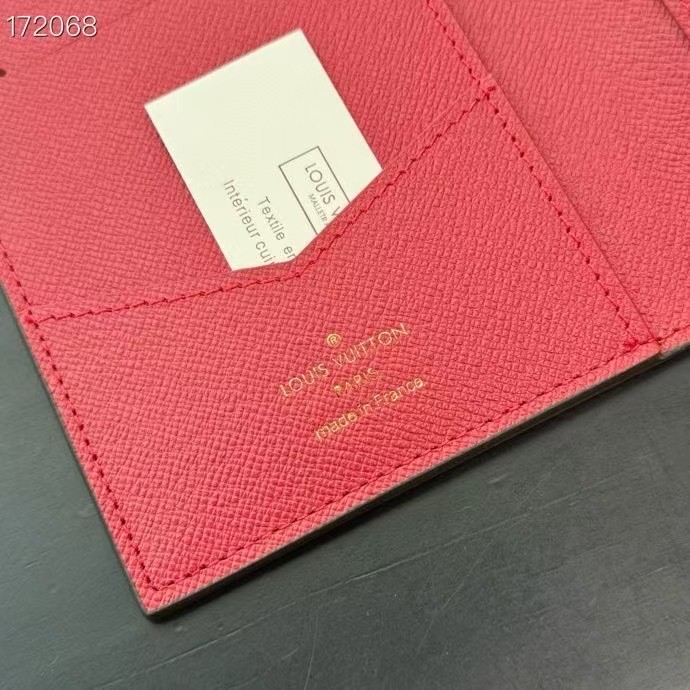 LV Wallet M60410 XX06 19cm