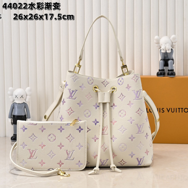 LV NéoNoé Bag M44022 XX031 26cm