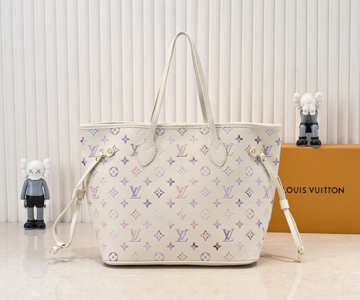 LV Neverfull Bag M40995 XX041 32cm