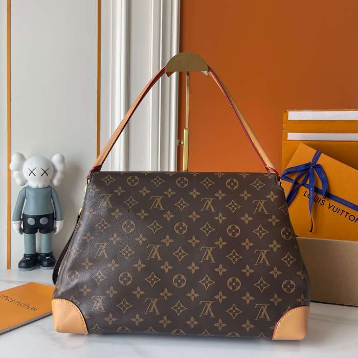 LV Hide Away Bag M14473 XX051 36cm