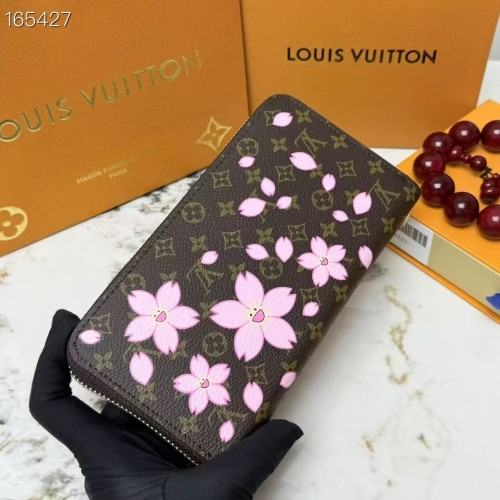 LV Zippy Wallet M13433 XX06 19.5cm