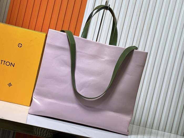 LV Shopper Bag M24457 XX071 40cm