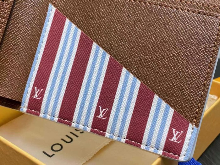 LV Wallet M14691 XX05 11.5cm