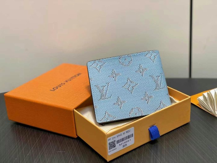 LV Wallet M14691 XX05 11.5cm
