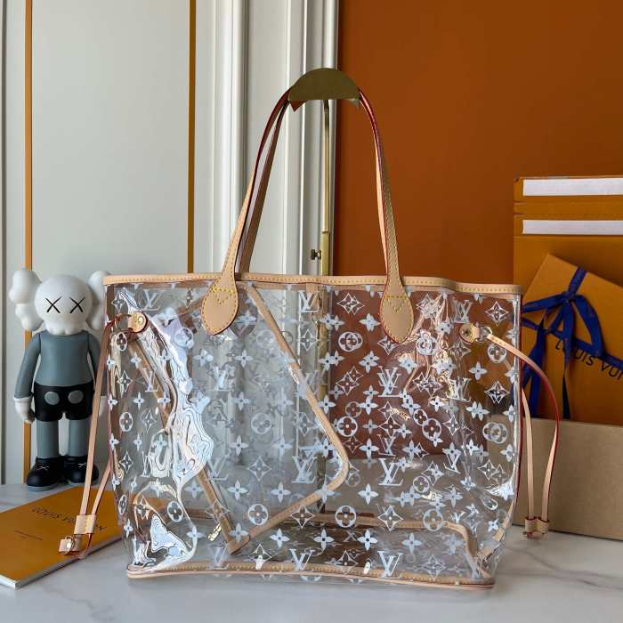 LV Neverfull Bag M14492 XX091 31cm