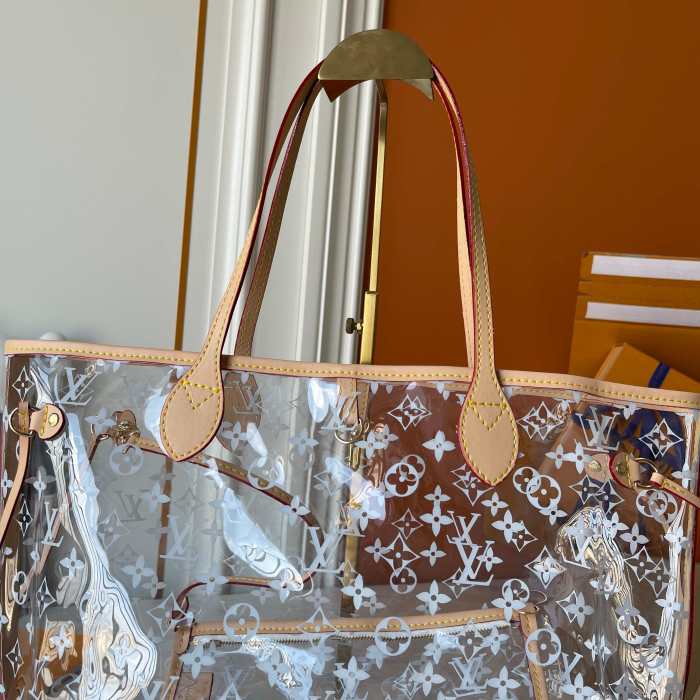 LV Neverfull Bag M14492 XX091 31cm