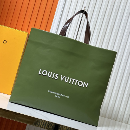 LV Shopper Bag M24457 XX071 40cm