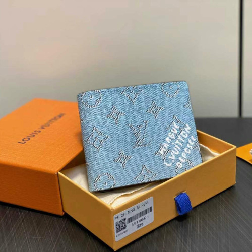 LV Wallet M14691 XX05 11.5cm