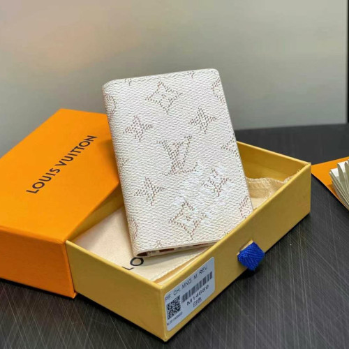 LV Wallet M14689 XX05 11cm