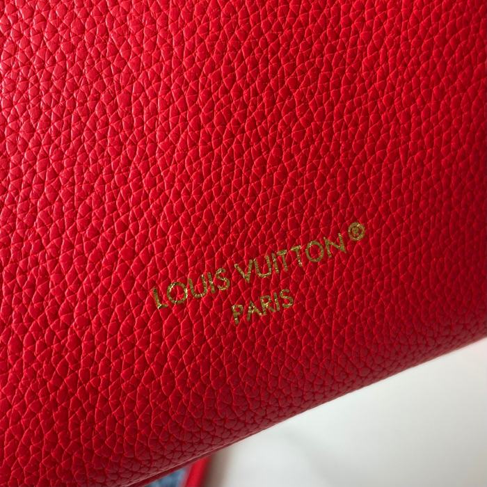 LV Neverfull Inside Out BB Tote M14997 XX041 26.5cm
