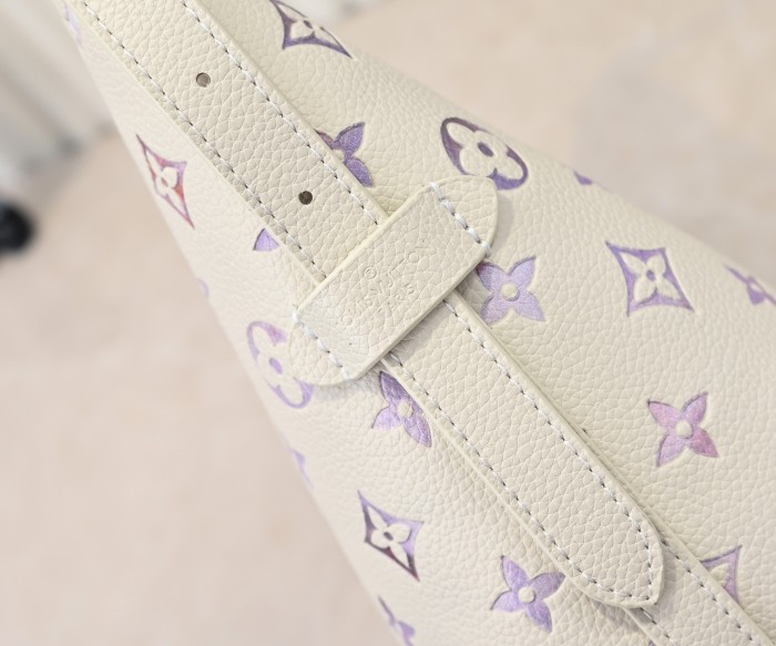LV CarryAll Bag M46288 XX031 29cm