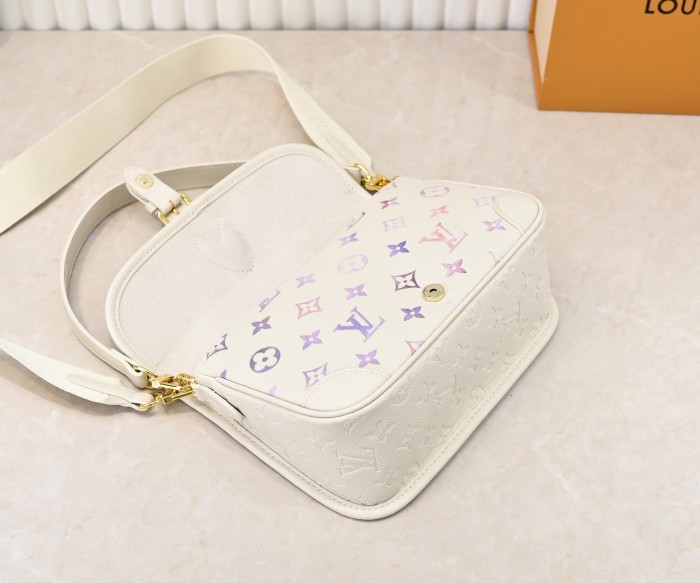 LV Diane Bag M45985 XX021 25cm