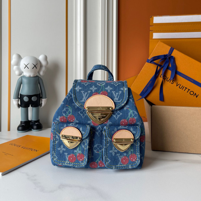 LV Venice Backpack M13679 XX071 26cm