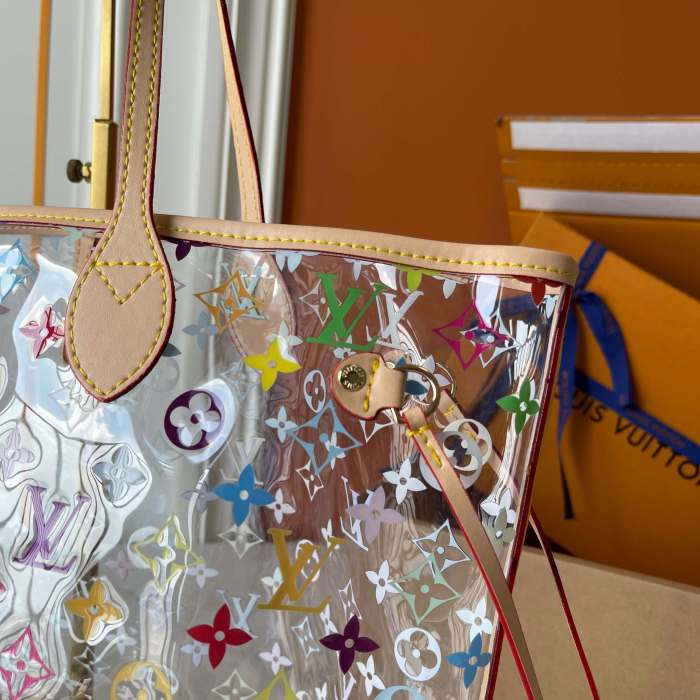 LV Neverfull Bag M14492 XX091 31cm