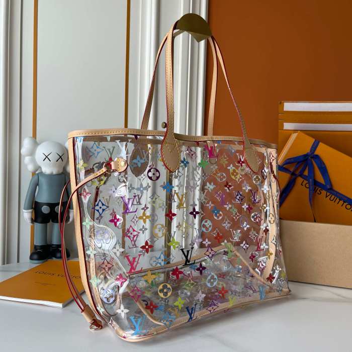 LV Neverfull Bag M14492 XX091 31cm