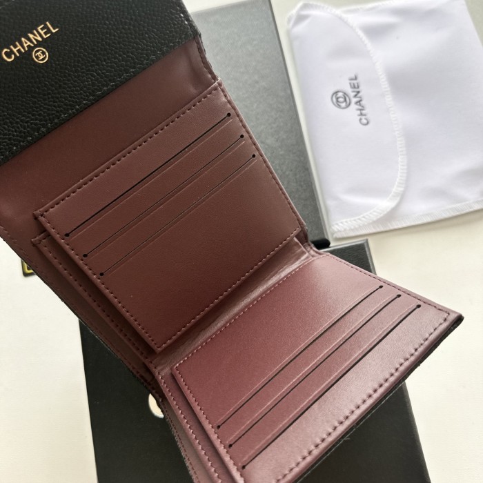 Chanel Wallet 50086 LM56 11cm