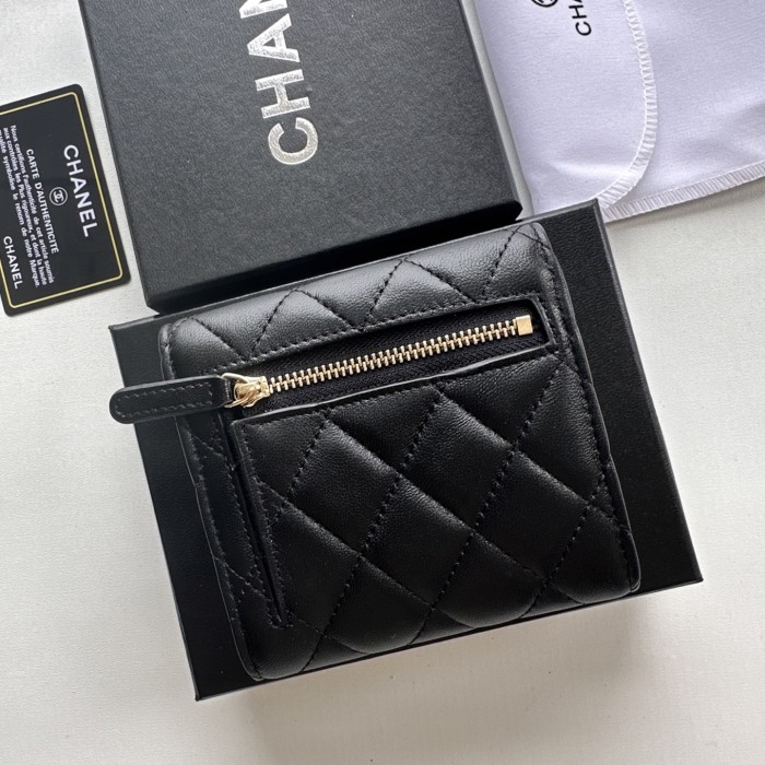 Chanel Wallet 50086 LM56 11cm