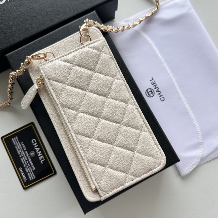 Chanel Phone bag 50079 LM09 18cm