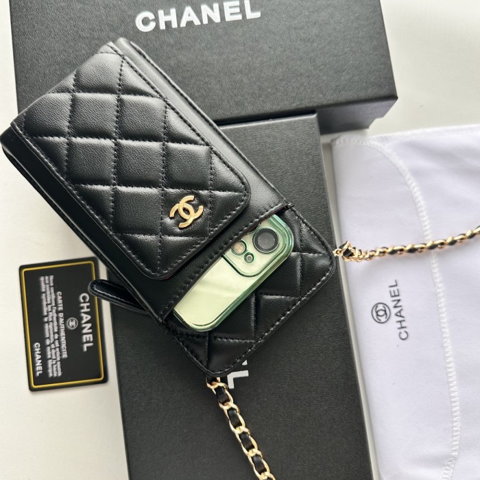 Chanel Phone bag 50079 LM09 18cm