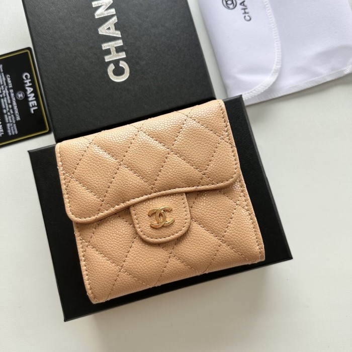 Chanel Wallet 50086 LM56 11cm