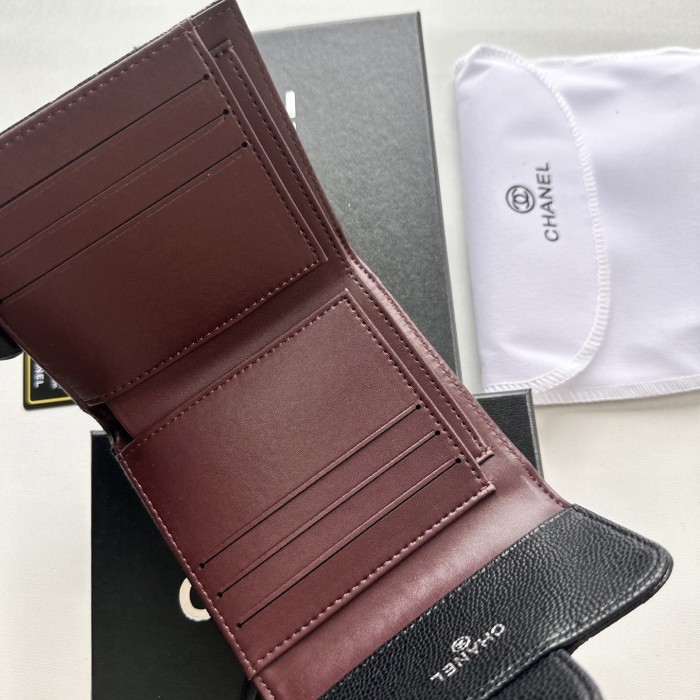 Chanel Wallet 50086 LM56 11cm